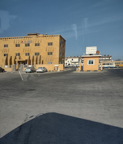 شركة العسيس للنقليات والطرق - الجبيل - +966 13 361 1365
