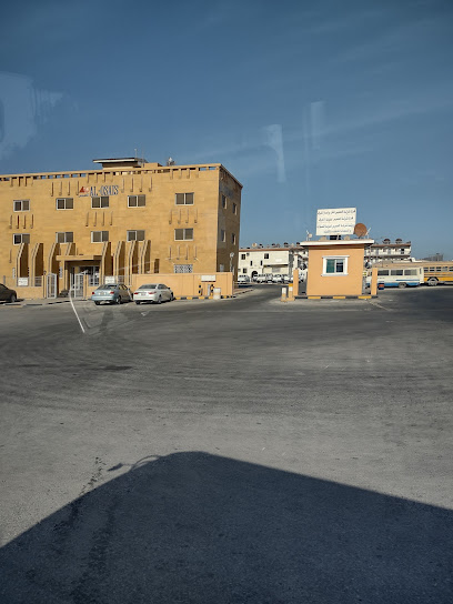 شركة العسيس للنقليات والطرق - Al Jubail 35525