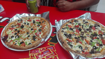 البيتزا الساخنة - الرياض - +966 55 562 4842