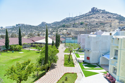 مركز رشد للتأهيل - الطائف - +966 53 156 1626