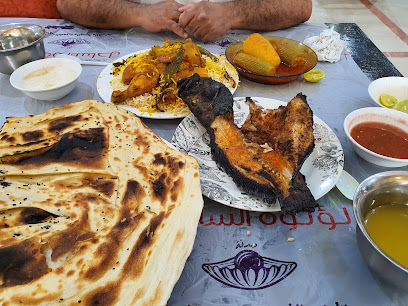 مطعم لؤلؤة صدفة الساحل - جازان - +966 17 317 0028