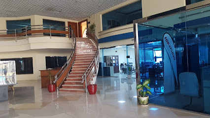 شركة الفهد للاستثمار - الرياض - +966 11 275 7777