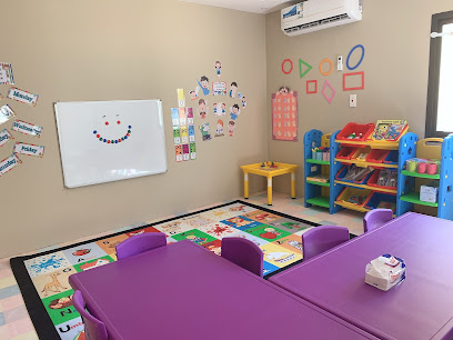 حضانة القرية السعيدة حضانة القريةالسعيدة - الرياض - +966 53 403 0533