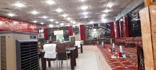 Hotel Bukhari مطعم بخاری - يشيد - +966 50 889 1320