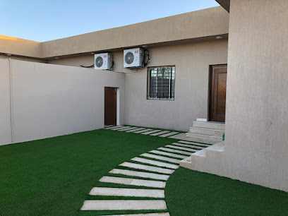 استراحة مكاني Myplace Resort - الوجه - +966 54 260 0673