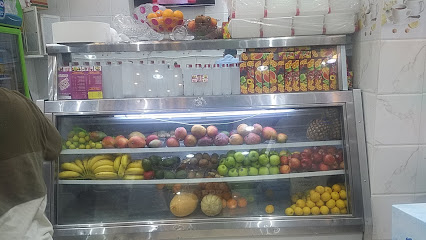 فواكه باردة - Saudi Arabia|Taif 26526|Al Faisaliyyah|7CVF+HWH