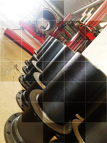 مصنع عدادات الخليج (GMF) - DISTRICT 12234