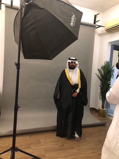 ستديو اللقطة النقية (استديو تصوير) - Saudi Arabia|Hafar Al Batin|الأمير|متعب بن عبدالعزيز