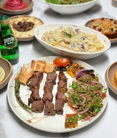 مطعم مجوف وقهوة - سكاكا - +966 53 156 0283