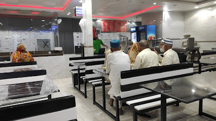 مطعم بكه - Saudi Arabia|Mecca 24231|6392