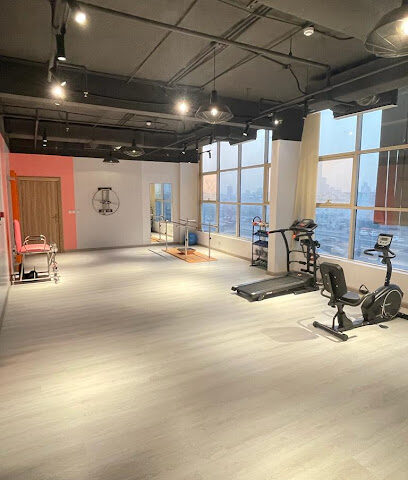 مركز نقطة علاج - الرياض - +966 56 952 2800