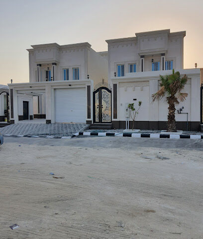 مكتب الركن الأميز للعقارات - الخبر - +966 53 049 3228