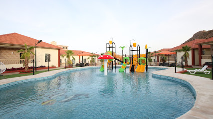 منتجع الجزيرة الخضراء السياحي الهدا - الهدا - +966 55 453 5254