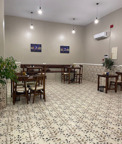 مطعم ثمانون 80 - طريف - +966 50 069 8492