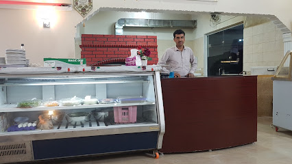 مطعم بخاري باكستاني - تمير - +966 50 820 1861