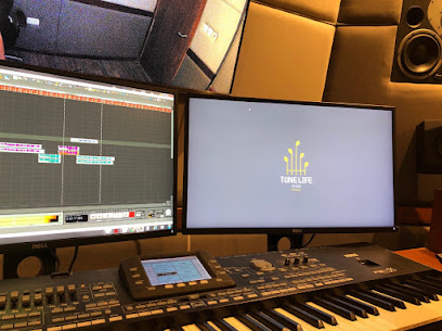 Tune Life Studio - الخبر - +966 59 735 7770