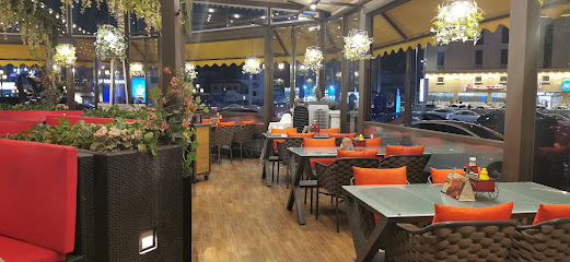 مطعم رووت 66 - Saudi Arabia|Taif 00966|Alquttbyyah