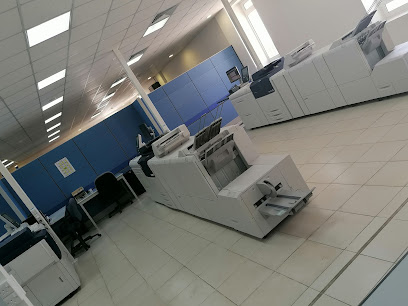 شركة زيروكس السعودية - الخبر - +966 11 472 9821