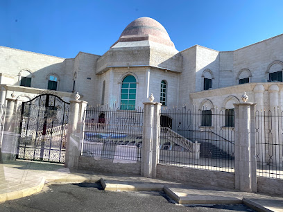 مكتبة السيد حبيب محمود احمد العامة - المدينة المنورة -