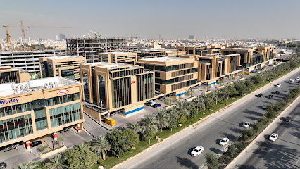 نايت فرانك الشرق الأوسط - الرياض - +966 11 289 0700