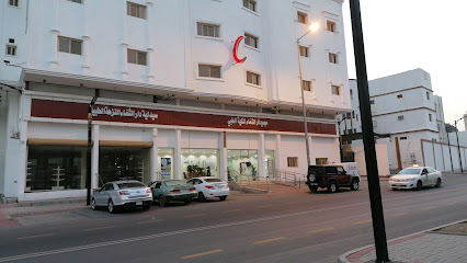 مجمع دار الشفاء المكي - مكة المكرمة - +966 12 542 1255