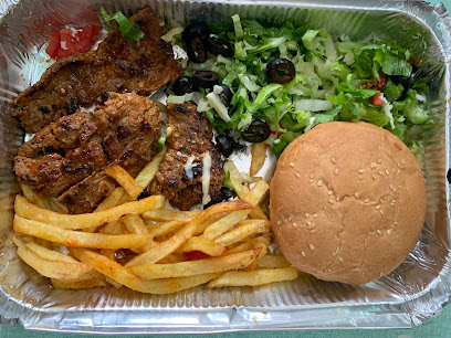 ذا أوليف آند تشيلي الفلفل والزيتون - المدينة المنورة - +966 58 039 5128