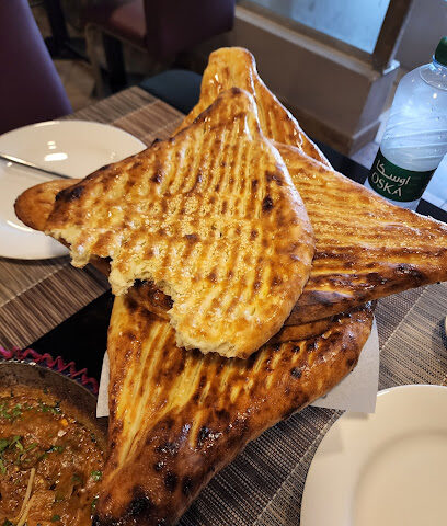 Hot N Spicy Grill مطعم حار و حراق مشوي - جدة - +966 54 441 0810