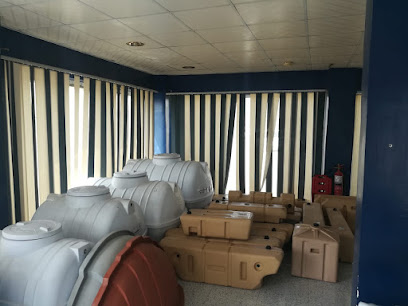 شركه المصنع الوطني للبولي اثيلين - Ad Darb - +966 17 346 6577