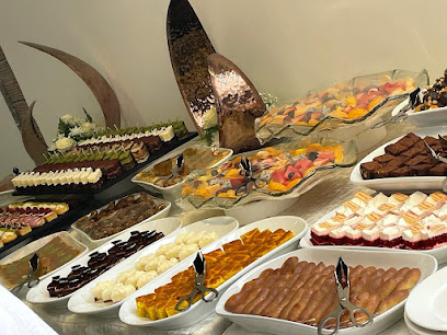 مطعم التوفيق - الجموم - +966 56 555 5421