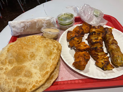 Hot N Spicy مطعم حار و حراق - جدة - +966 54 546 3507