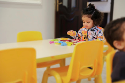 Learning Station Daycare حضانة محطة التعلم - الظهران - +966 59 366 7373