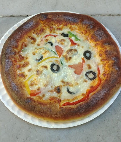 بيتزا إم - بريدة - +966 16 326 0000
