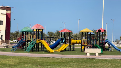 ملعب - الدمام -