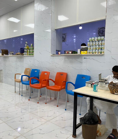 مطعم العطافي للأكلات الشعبيه - ابو عريش - +966 56 902 9244