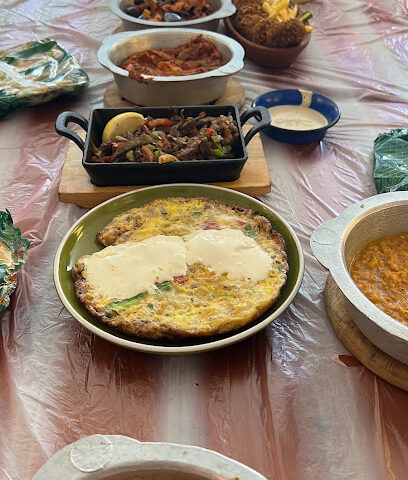 مطعم أم هيثم - بيش - +966 50 185 7590