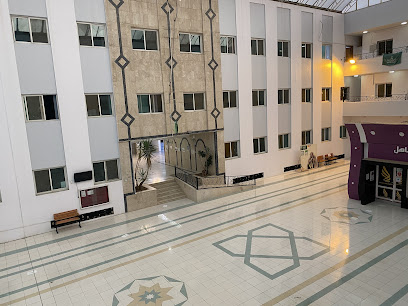 حرم السامر الأكاديمي - أبها - +966 17 224 7800