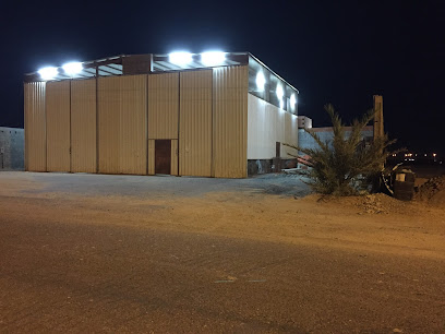 غاز الغزلاني - بدر - +966 50 532 4132