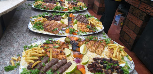 مطعم رمانة - الدمام - +966 50 996 5915