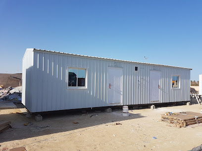 سيف للبيوت الجاهزه والنقليات - الخبر - +966 54 228 6701