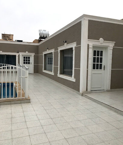شاليه ارياف - الرس - +966 53 440 0727