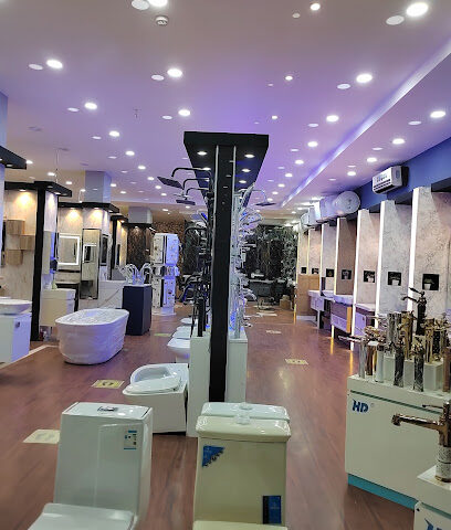 لمسات ناصر للادوات الصحية - خميس مشيط - +966 53 476 3584