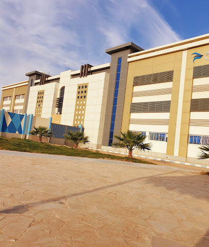 كليات الخليج - حفر الباطن - +966 9200 35030