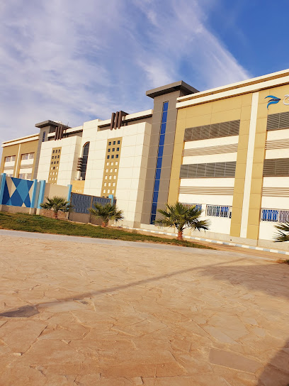 كليات الخليج - Saudi Arabia|Hafar Al Batin 39952|As Sulimaniyah|King Abdullah Rd