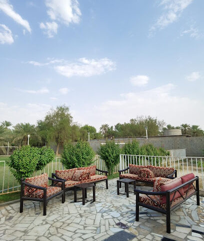استراحه و مزرعه طيبة - مزرعة طيبة - الدلم - +966 55 588 1324
