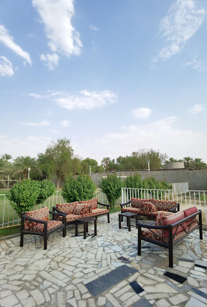 استراحه و مزرعه طيبة - مزرعة طيبة - Saudi Arabia|Ad Dilam 16221|Al Ethar