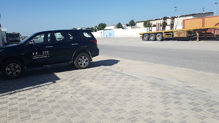 مجموعة ناسكو - رأس تنورة - +966 13 668 0868