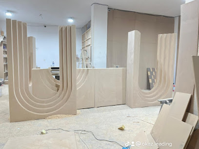 مؤسسة عكاظ شارك للمقاولات - الطائف - +966 53 244 4374