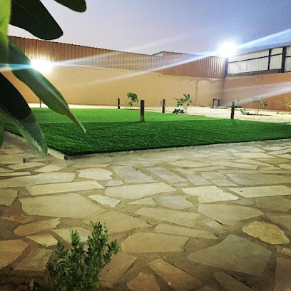 شاليه اكاليل - الزلفي - +966 55 096 5515
