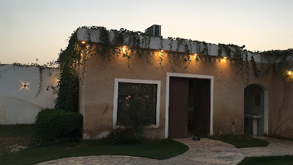 شاليه الدرة - الدلم - +966 59 768 1234