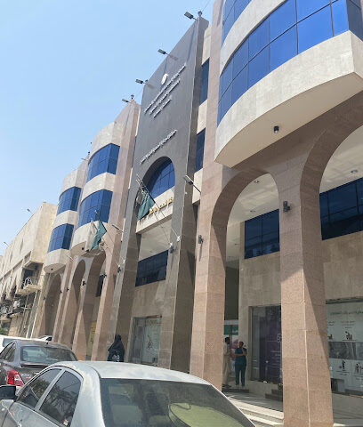مركز صحي الفتح - المدينة المنورة - +966 14 823 0576